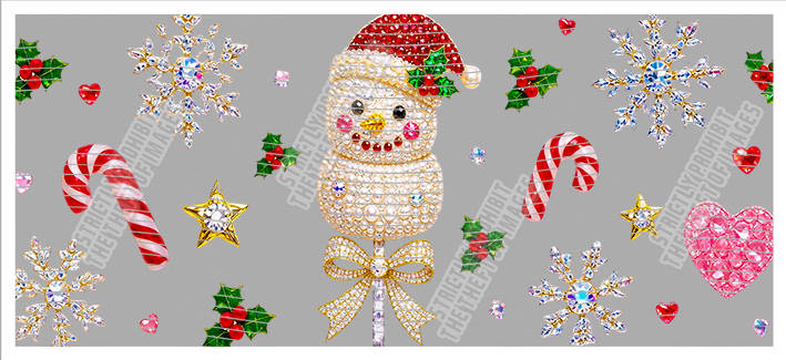 16oz Christmas-J10-3213
